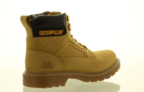 Обувь Caterpillar Casual